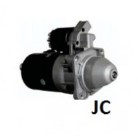 Motor de Partida 12V 2.2KW  Delco Remy 102N10015 Fiat Ducato 130019808 BOWG